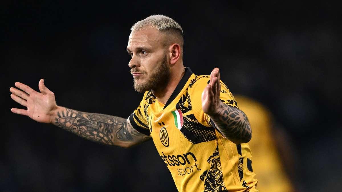 Inter, tre importanti rientri per il match contro l’Udinese