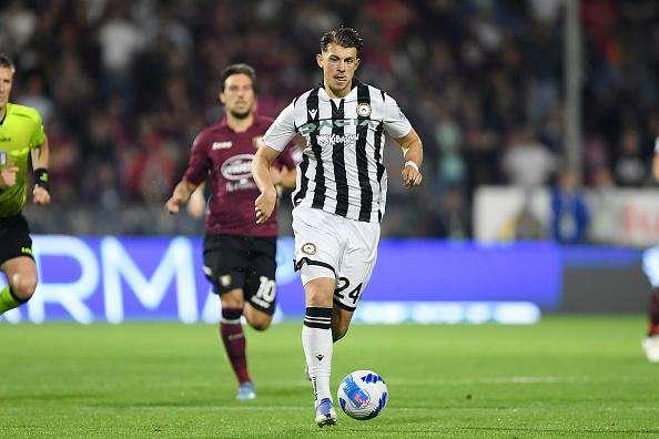 Samardzic convocato dall'U21 tedesca per le gare contro Ungheria e Polonia