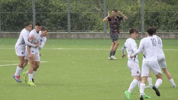 Torneo delle Regioni, splendida Under 19 FVG: 3-0 alla Campania e semifinale raggiunta
