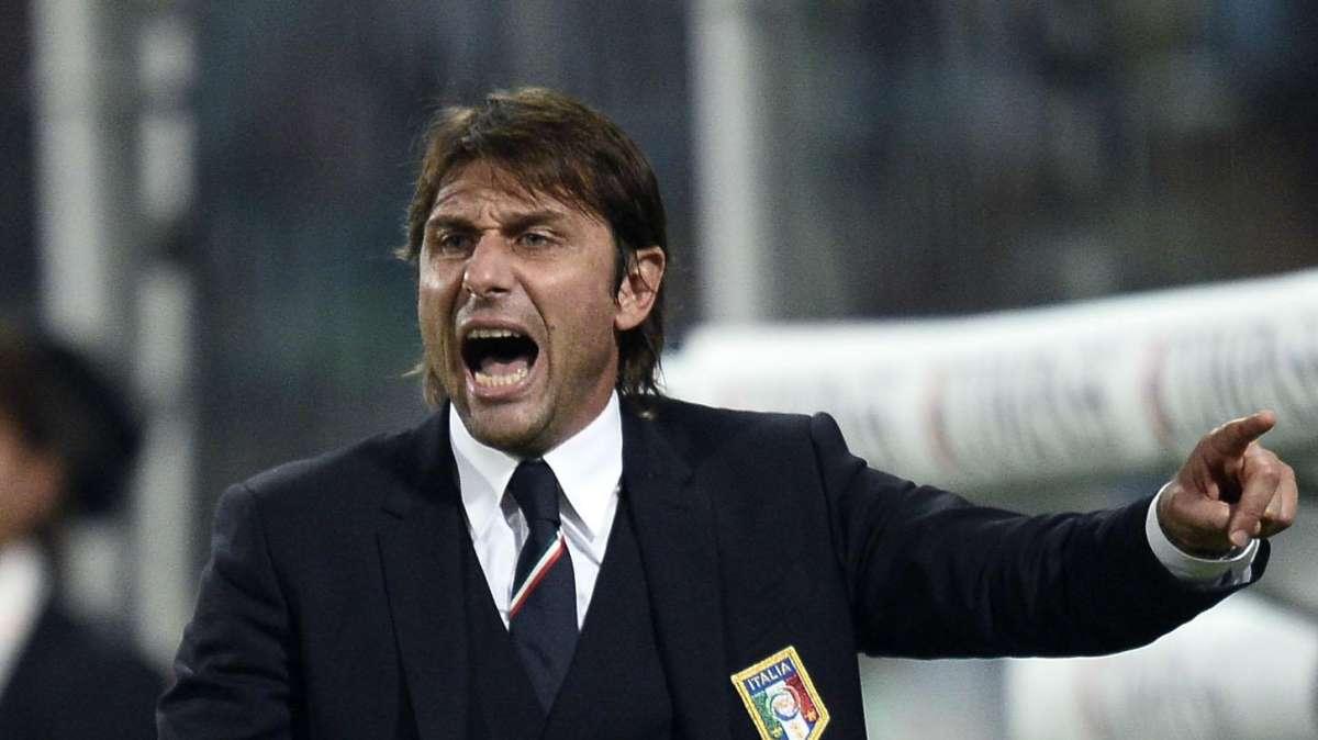 Nazionale, Conte: "Il loro gol poteva rappresentare la più classica delle beffe, invece, siamo riusciti a reagire"