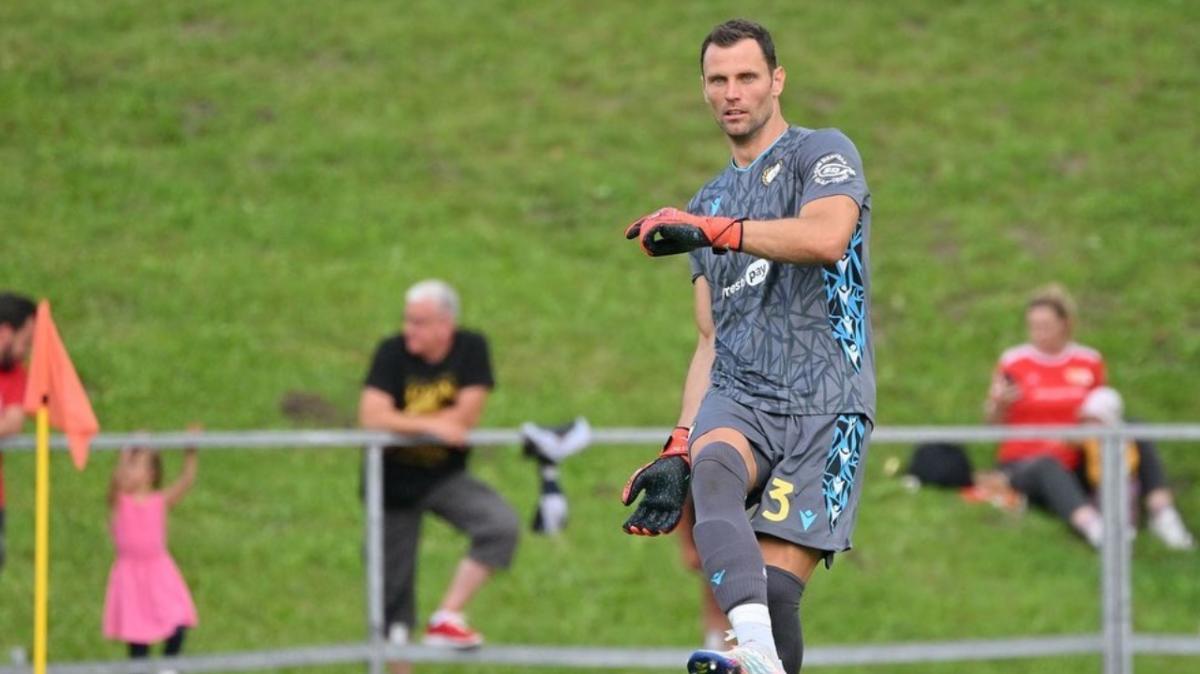 Udinese, Brunner: "Padelli è come se fosse il terzo preparatore dei portieri"