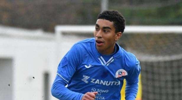 Cjarlins Muzane, primo contratto per il classe 2007 Modolo Perelli