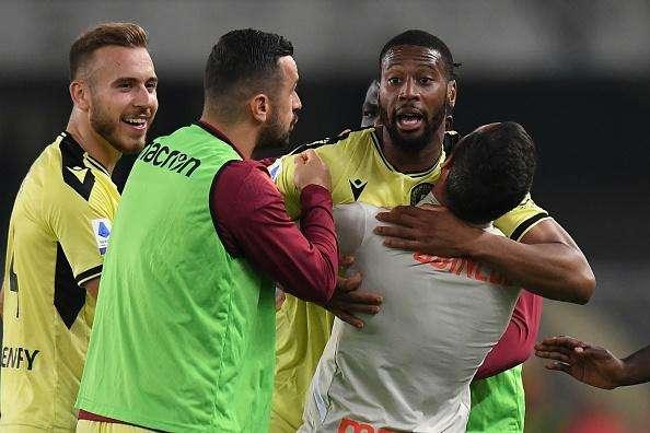 Hellas Verona-Udinese 1-2, LE PAGELLE: Bijol il migliore, che ingresso di Beto e Samardzic 