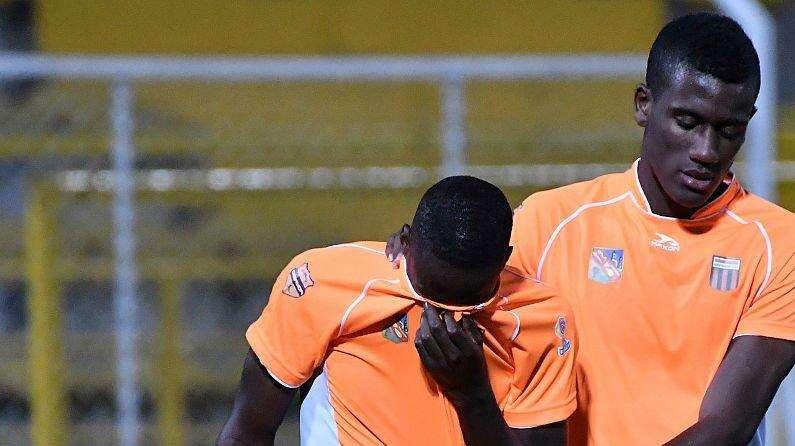 Segura, dal Watford potrebbe finire in prestito all'Udinese per un anno