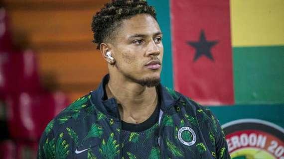 Udinese, girandola di portieri: entra Okoye ed esce Piana
