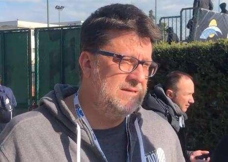 UEB Gesteco Cividale, Micalich: "Dobbiamo vincere la Coppa"