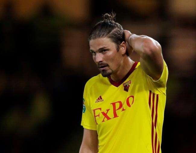 UFFICIALE - Prodl rescinde con il Watford. L'Udinese nel suo futuro? 