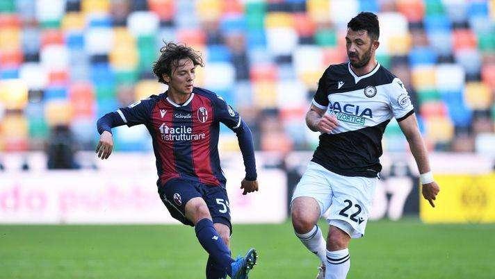 Messaggero Veneto, le pagelle: Arslan ispirato, Okaka irritante, male anche Pereyra 