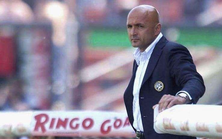 Inter uguale Spalletti e Spalletti uguale prima Champions... e fischi