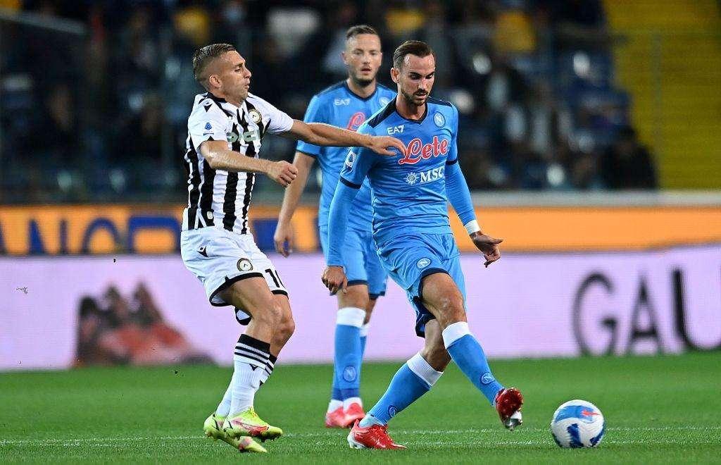 Il Napoli pronto ad investire 15 milioni per Deulofeu: Gino Pozzo ne chiede almeno 20