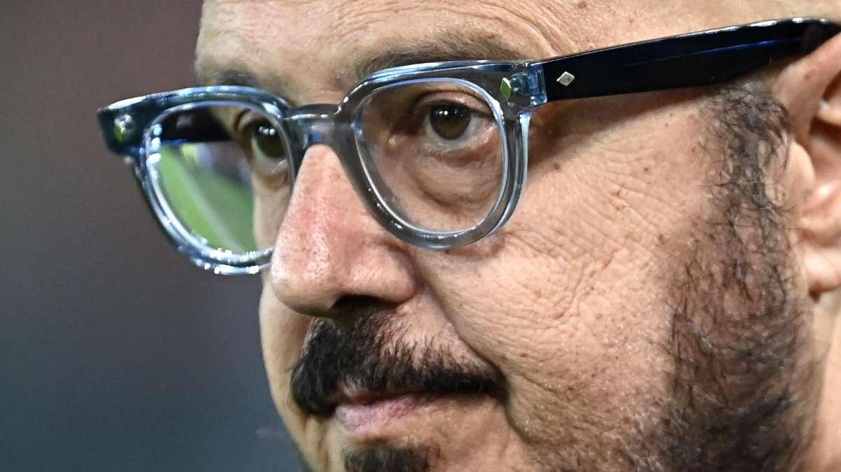Marino: "Non parlo di obiettivi a lunga gittata, ma ci sono anche i meriti dell'Udinese nell'annientare le grandi squadre"