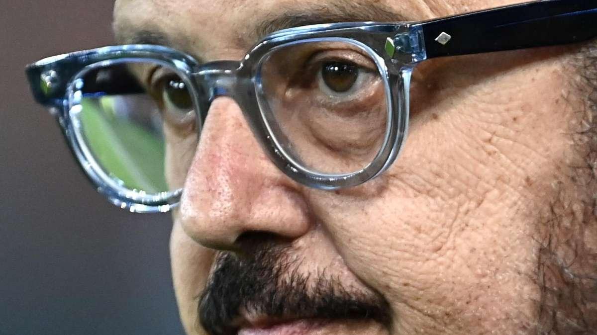 Marino: "Sottil ha fatto un ottimo lavoro. Su Beto, Samardzic e Pereyra..."