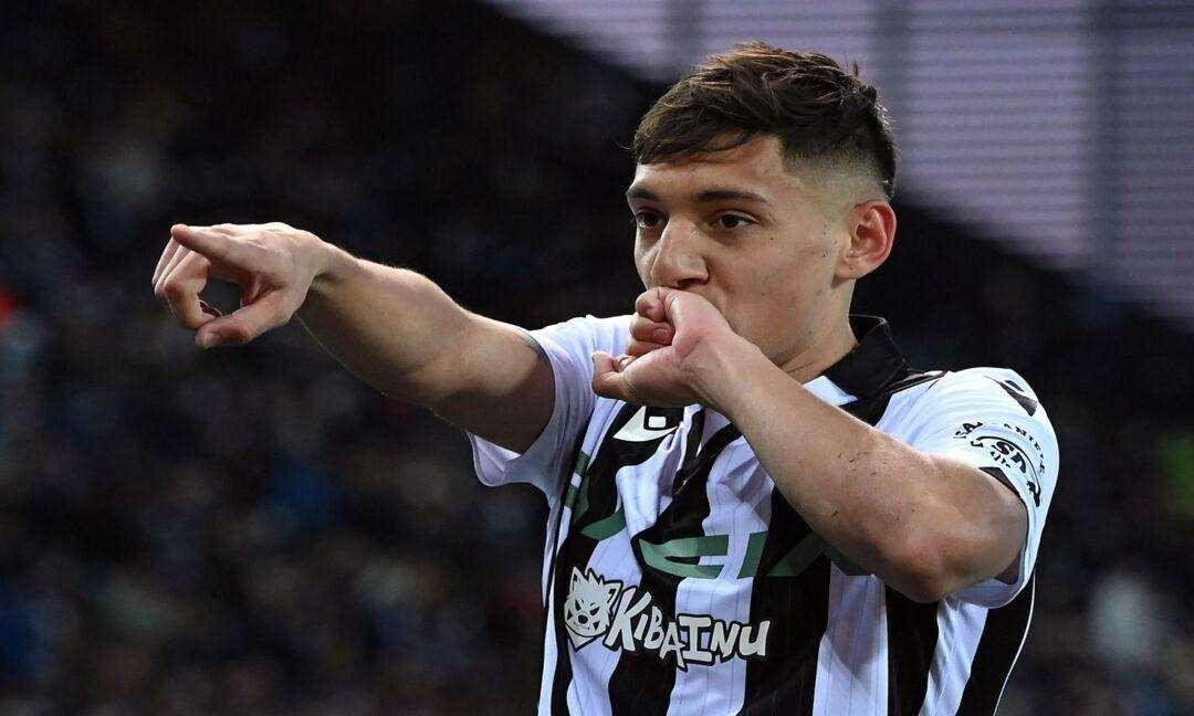 La Juve trova l'accordo con Molina e propone Mandragora per abbassare il prezzo 