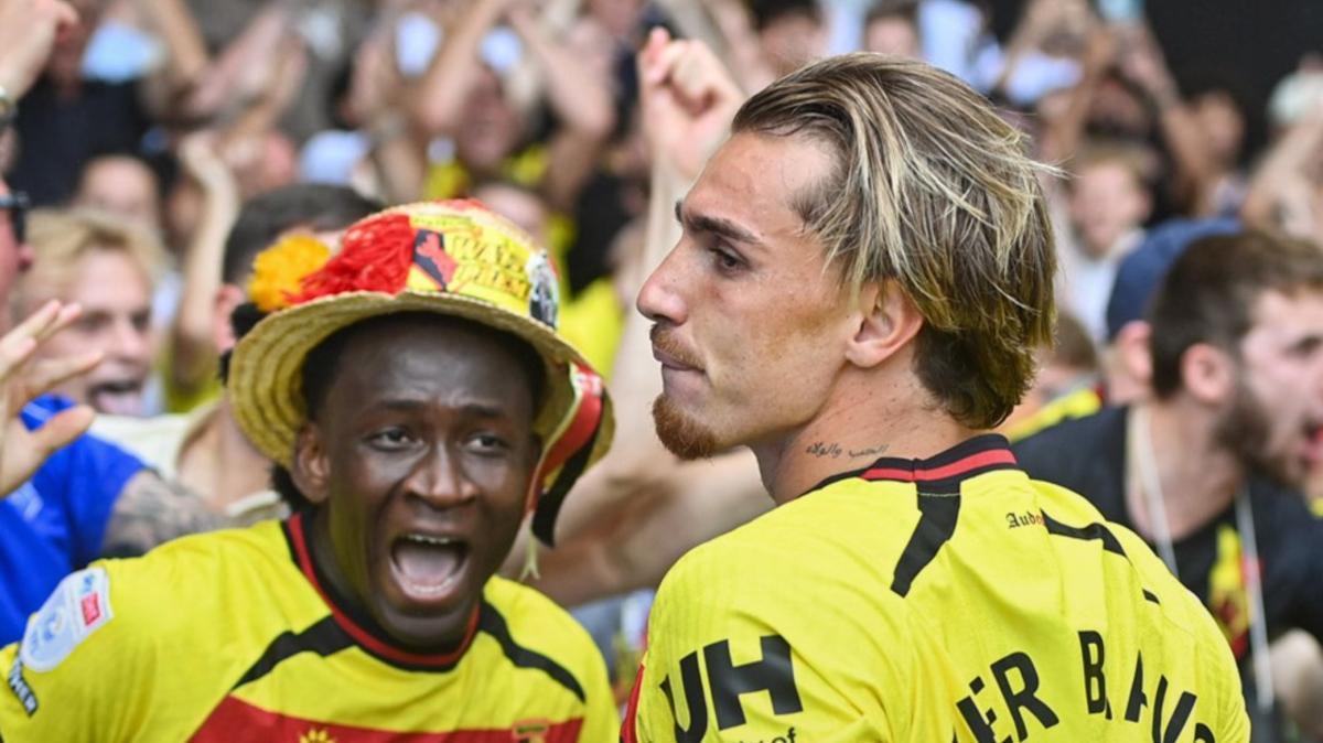 Watford, buona la prima: 2-1 al Southampton. Iker Bravo subito decisivo