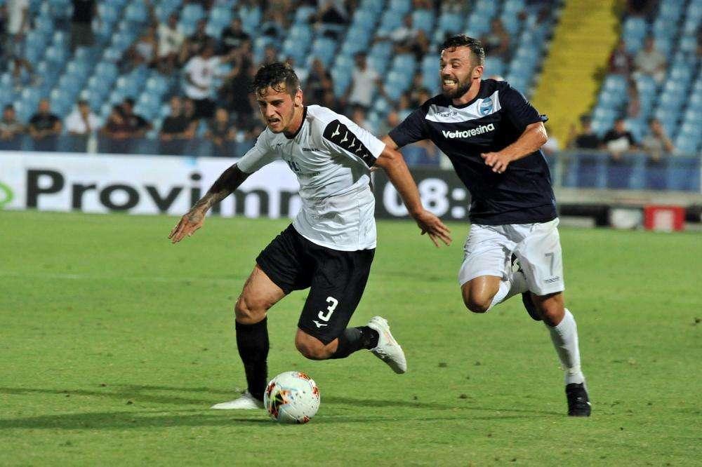 QUI SPAL - I convocati di Semplici: ci sono Vicari e Di Francesco