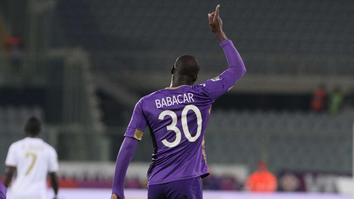 Babacar, da possibile bianconero a castigatore della squadra di Strama