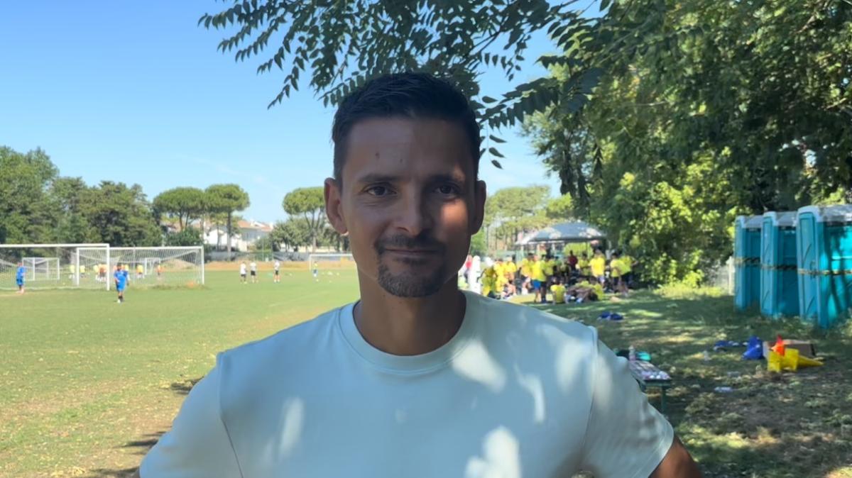 Felipe: “L’Udinese è pronta per l’Europa. Zaniolo dovrebbe rimanere un altro anno”