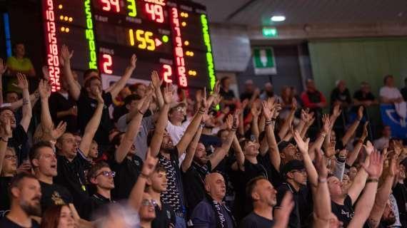APU Udine e i derby di campionato: le date da segnare sul calendario