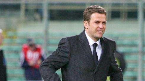 Bierhoff su Udinese-Milan: "Sempre belle partite e quel gol salvato sulla linea..."