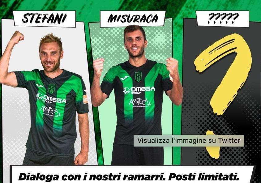 Pordenone, i tifosi... intervistano i giocatori. La nuova iniziativa dei ramarri