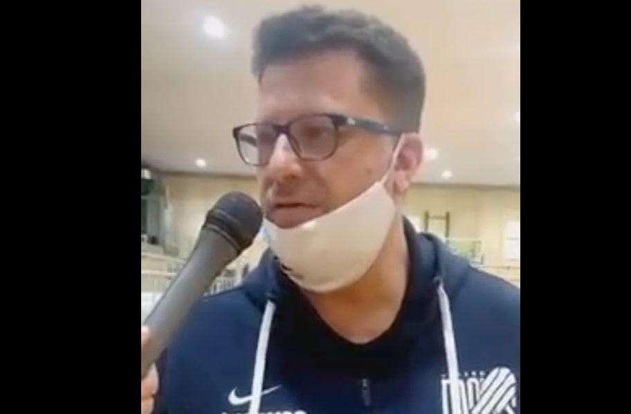 UEB Gesteco, Micalich: "Passo indietro, siamo ancora un cantiere aperto"