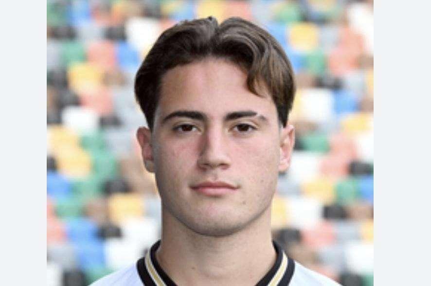 Giovanili Udinese, Xhavara ceduto alla Pro Gorizia in Eccellenza