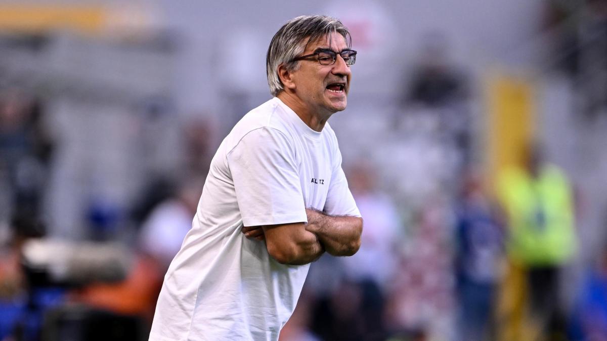 Verso Monza-Udinese: i 23 convocati di Juric per la sfida del Brianteo
