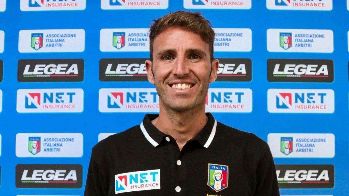 Pro Patria-Pordenone affidata a Virgilio