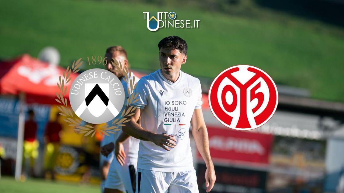 Udinese_Mainz