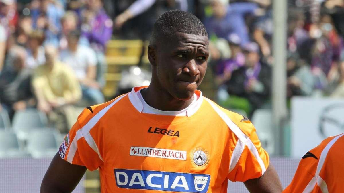 Galeone: "Zapata può tornare quello dei tempi in bianconero"