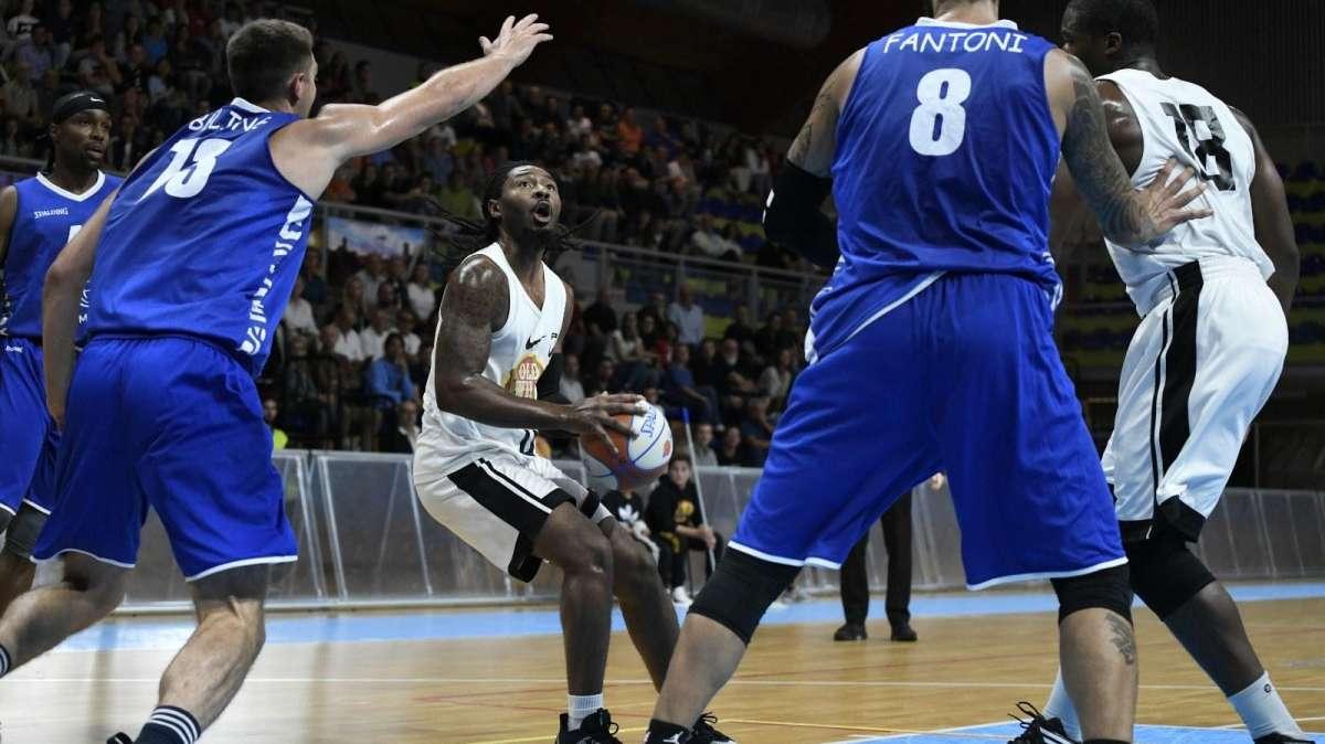 From Albany to Udine, T.J. Cromer alla conquista dell'Apu