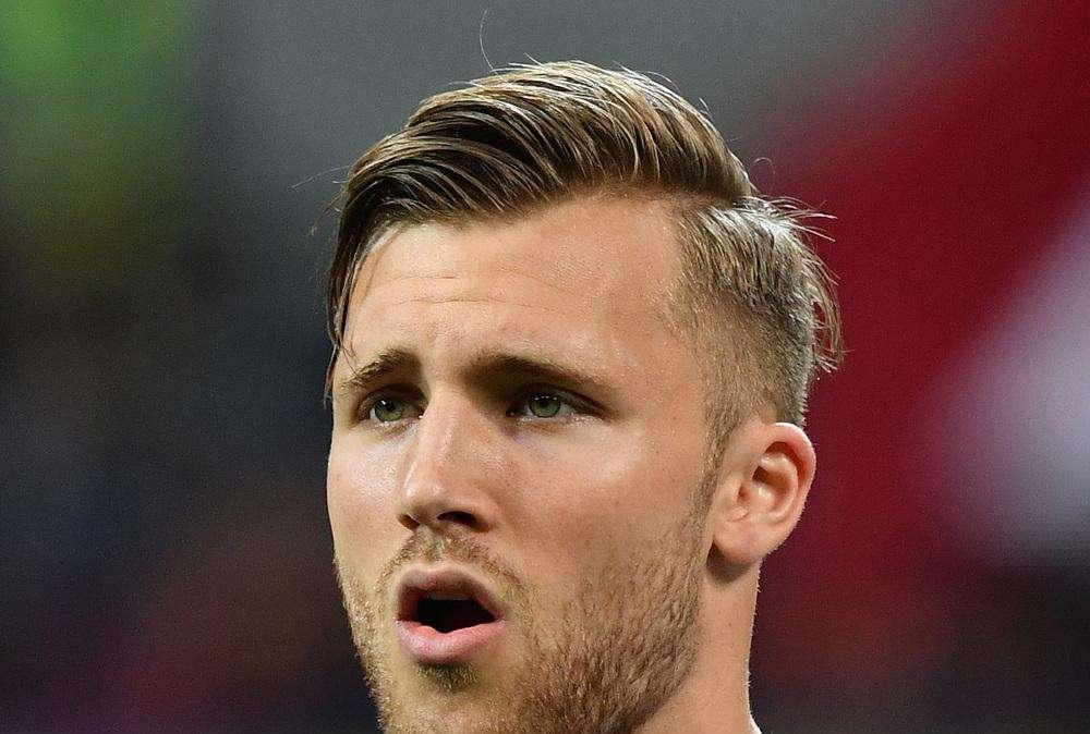 Interessamento dell'Anderlecht per Widmer: i belgi puntano sul fattore Champions
