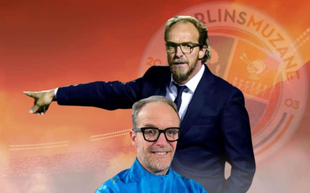 UFFICIALE - Mauro Zironelli è il nuovo allenatore del Cjarlins Muzane