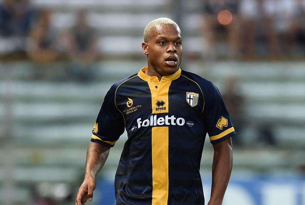 Problema cardiaco per Biabiany