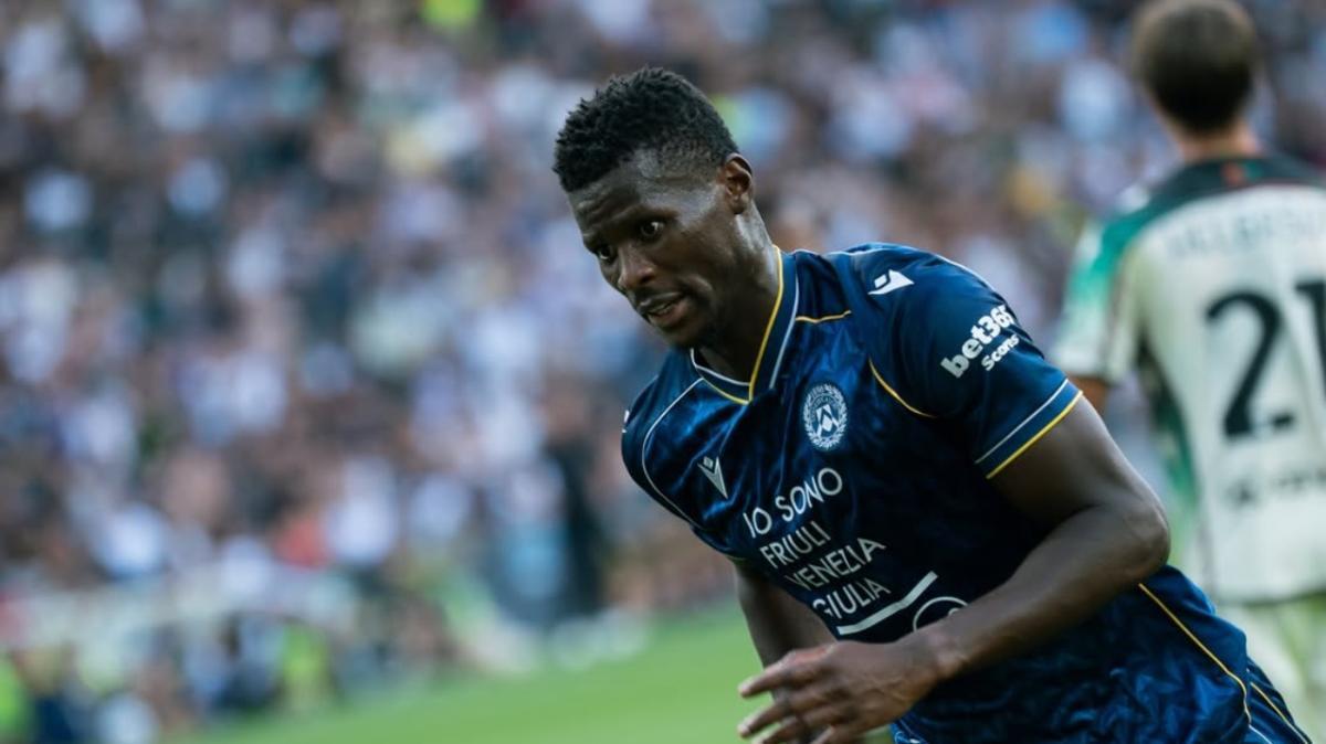 Udinese-Venezia 2-1, le pagelle del Messaggero Veneto