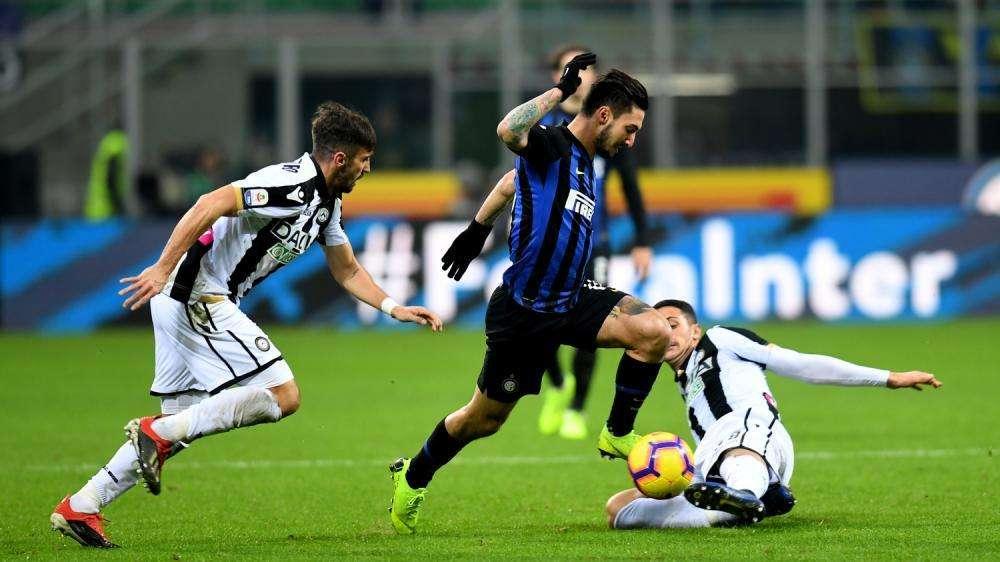 Dall'esclusione contro il Parma ai 90' di San Siro: il caso di D'Alessandro