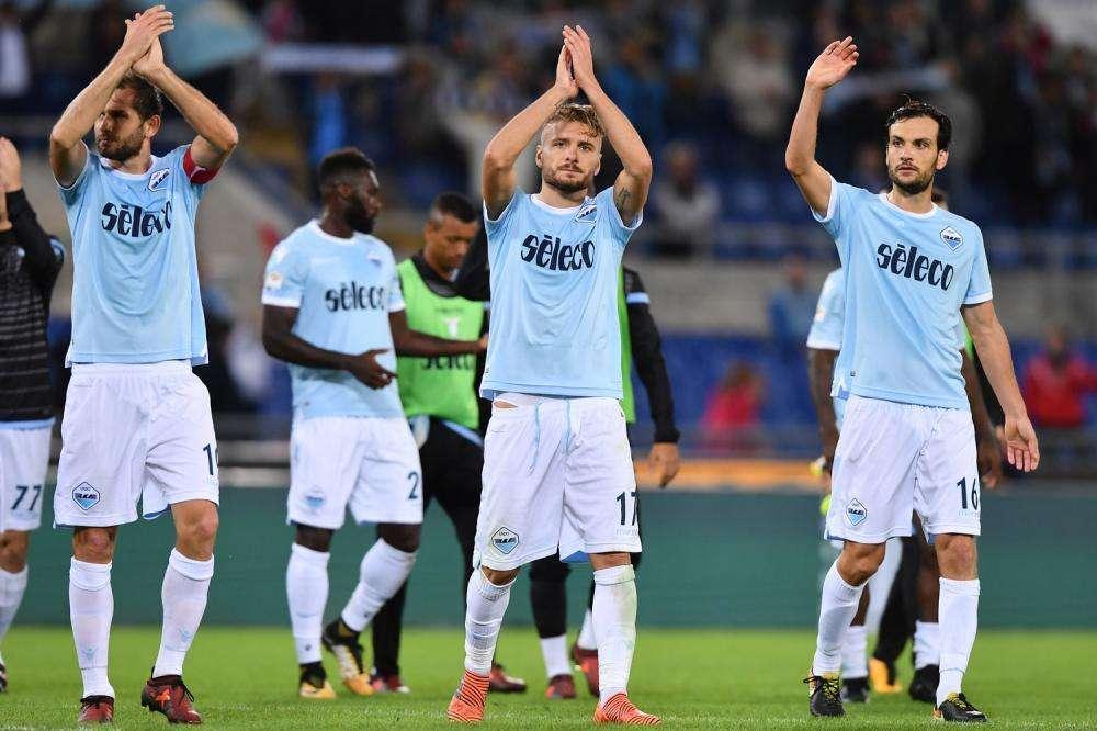 Serie A, la Lazio non si ferma più