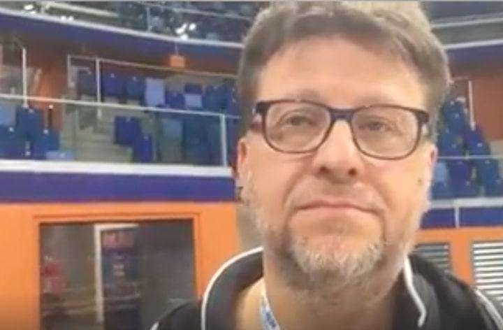 Apu Udine, Micalich: "Noi affaticati, Tortona ha meritato la vittoria. Ora prepariamoci per l'esordio contro Roseto"