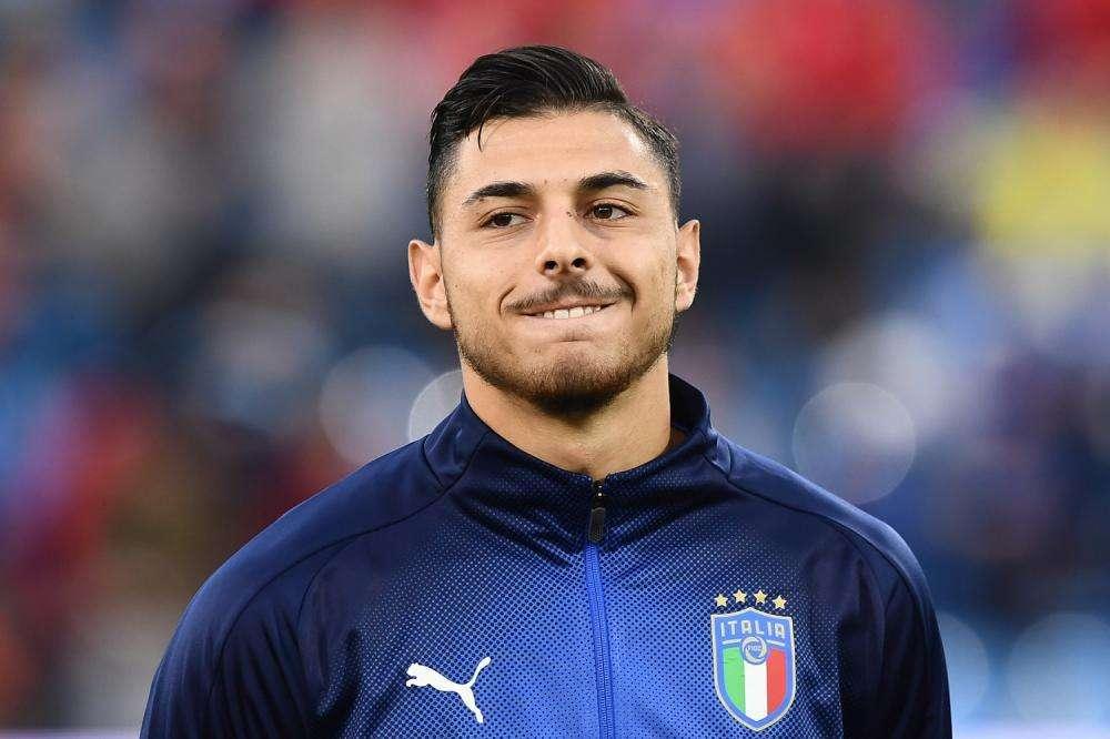 Via il Pezzella poco amato (e che poco si è fatto amare)  e D'Alessandro, ora a sinistra cosa si farà?