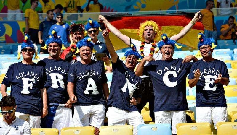 L'Udinese lavora per portare in Italia due baby talenti francesi