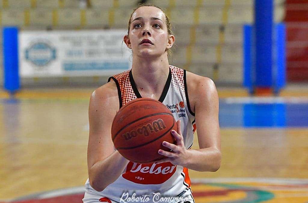 Delser attesa da una partita di cartello al Benedetti