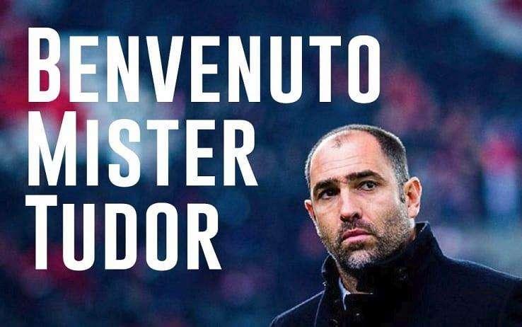 Igor, l’allenatore psicologo
