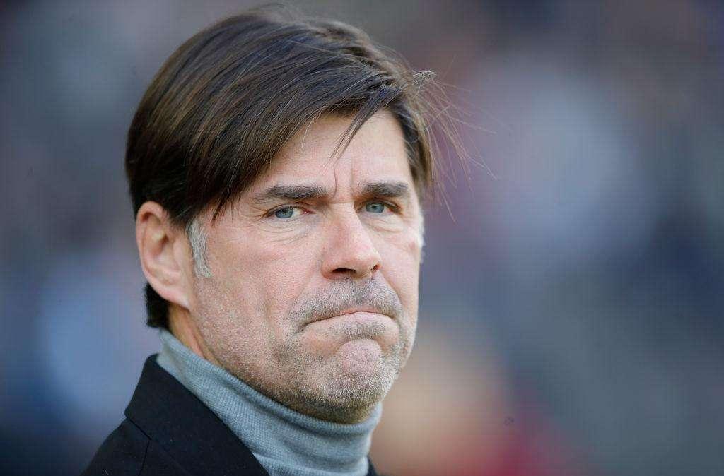 Sottil: "Ci siamo fatti due gol da soli, dispiaciuto per i fischi"