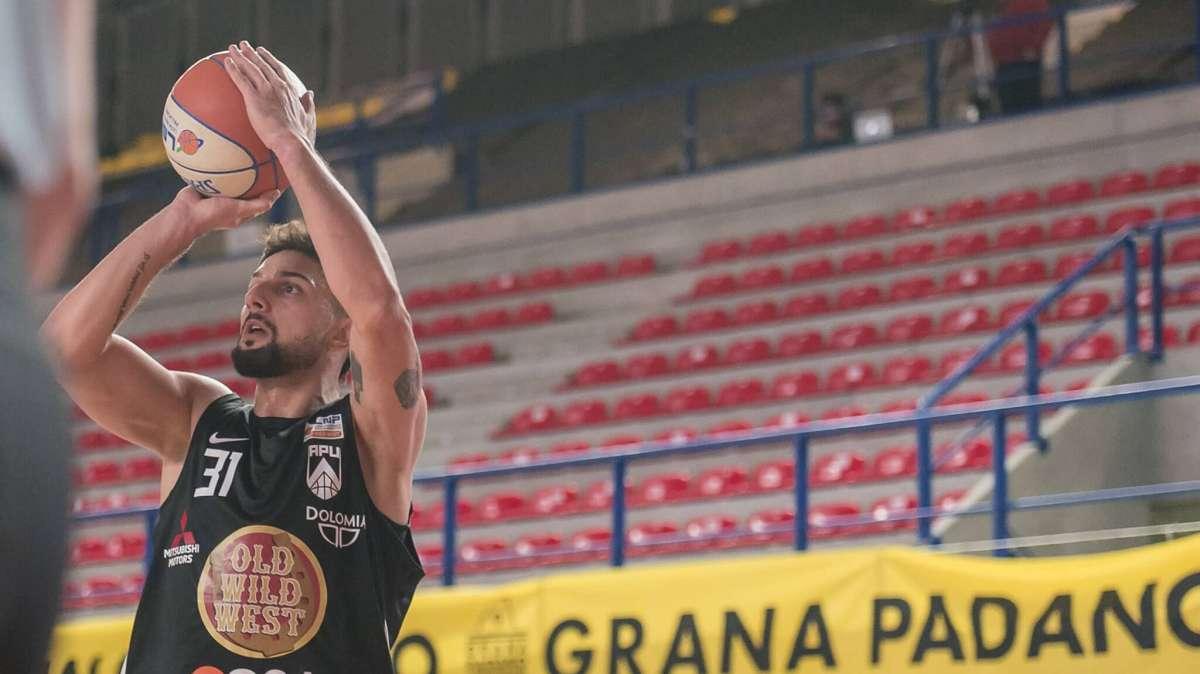 L'Apu fa 2 su 2, UEB debutto ok, svetta la Delser