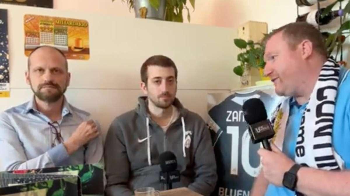 (VIDEO) Chiacchiere da Bar | Udinese-Torino 2-0, si torna a vincere in casa!