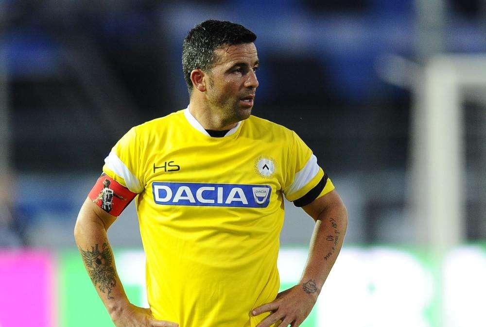 Di Natale, futuro all'Empoli da vice-presidente?