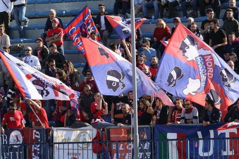 QUI CAGLIARI - I rossoblu compiono 95 anni! Il comunicato della società