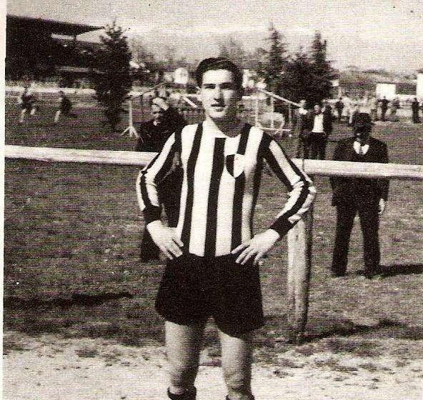 Il cordoglio dell'Udinese per la scomparsa di Silvano Pravisano: era la vecchia gloria vivente più longeva del calcio udinese