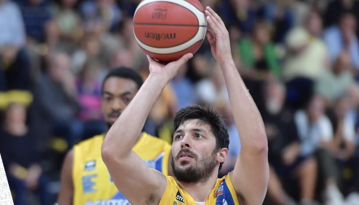 UEB Cividale-Unieuro Forlì 68-85, LE PAGELLE DELLE EAGLES: serata da dimenticare per i ducali