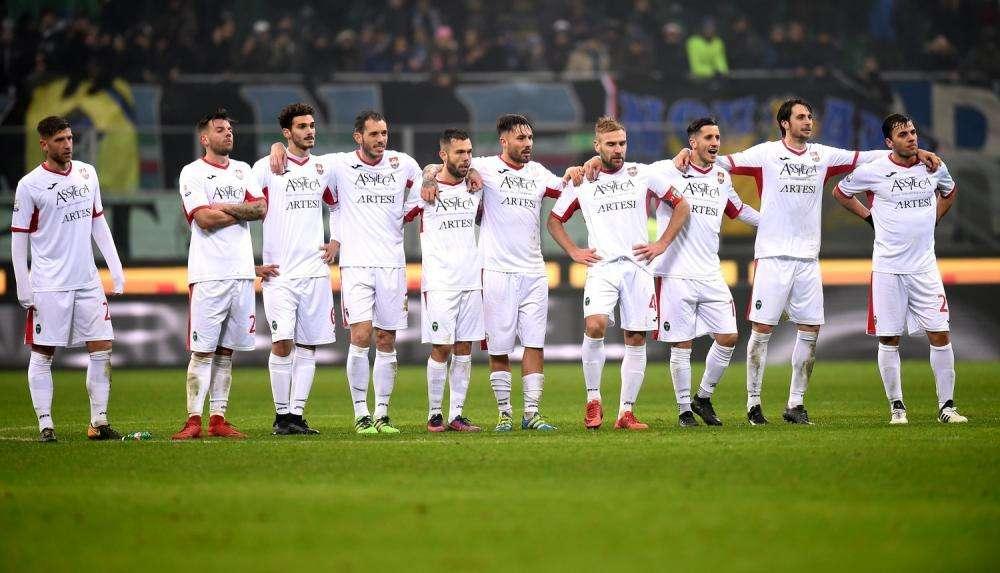 Pordenone - Pescara, le FORMAZIONI UFFICIALI: Bocalon dal primo al fianco di Strizzolo